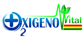 OXIGENO VITAL: Oxígeno medicinal e industrial, venta y mantenimiento